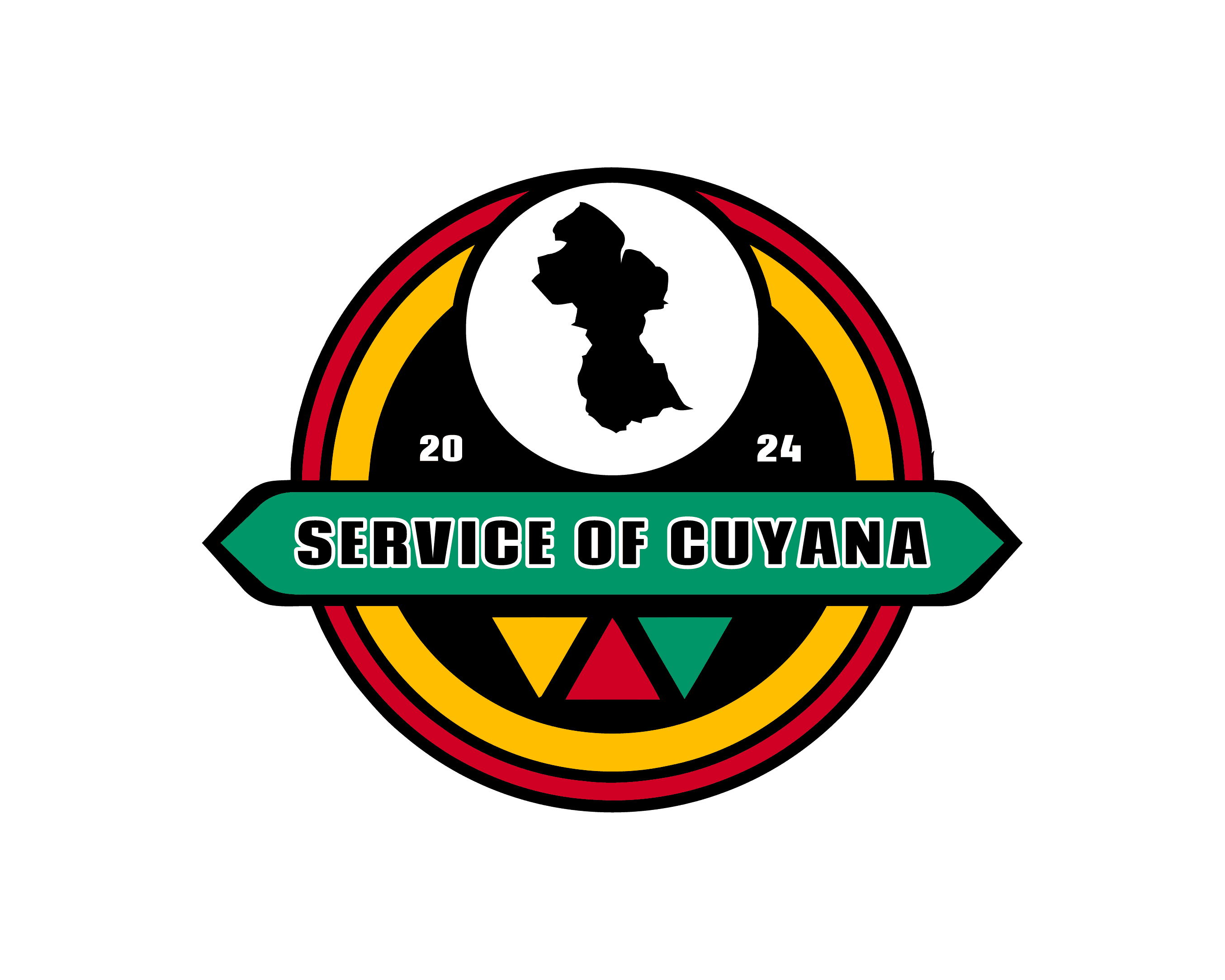 Service of Guyana